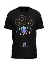 Tears of Thunder (T-Shirts)