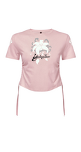 Lilly Among Thorns | Crop Top