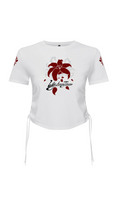 Lilly Among Thorns | Crop Top