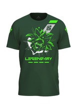 Legendary | Broly