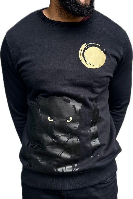 Black Panther | Sweatshirt