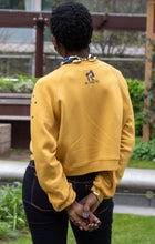 Elegance - Raglan Pullover Fleece