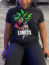 No Limits | Kefla