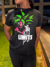 No Limits | Kefla