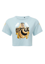 BEHAVE | Crop Top