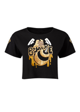 BEHAVE | Crop Top