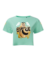 BEHAVE | Crop Top