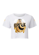 BEHAVE | Crop Top