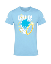 Go For Gold | Sonic The Hedgehog