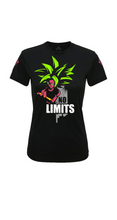No Limits | Kefla