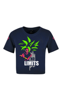 No Limits | Kefla