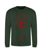 Tears of Thunder (Sweatshirt)