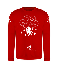 Tears of Thunder (Sweatshirt)